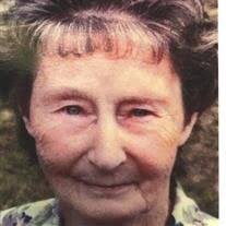 Beatrice Walker Busby Obituary