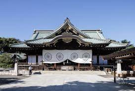 é–å›½ç¥žç¤¾ Wikipedia