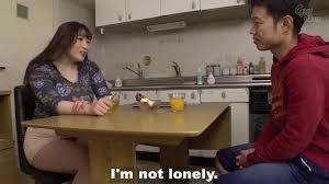 GVH-542 SUBTITLE-ENGLISH MY GOOD AUNT CHITOSE SEXUAL DESIRES