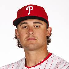 The Good Phight's Community Prospect list: #20 - Ramon Marquez | The Good  Phight