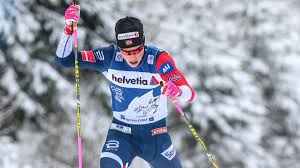 En naturlig sammenligning er vidunderbarnet petter northug. Cross Country Skiing Johannes Hosflot Klaebo Becomes Youngest Skiier To Win Tour De Ski Crown Eurosport