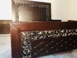 Our success is based on creative designs, craftsmanship, and attention to detail. Bed Set Complete Different Design And All Home Furniture In Faisalabad Clasf Image And Sound