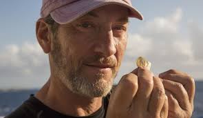 Cooper'ın Hazinesi, DMAX'te başlıyor!