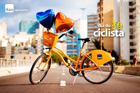 Restaurante o ciclista, tavira, portugal. No Dia Do Ciclista Conheca 10 Tipos De Amantes Das Bicicletas By Itau Medium
