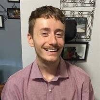 Jordan Michael-Patrick Murphy Obituary