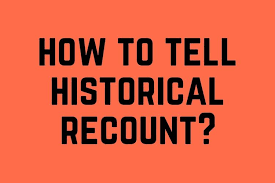 Check spelling or type a new query. How To Tell Historical Recount Halaman All Kompas Com