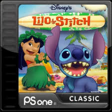 Check spelling or type a new query. Disney S Lilo Stitch Usa Psn Psp Eboot Cdromance