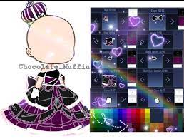Gacha Club Outfit Ideas Club Outfits Gacha Club Outfit Ideas Gacha Club Outfit