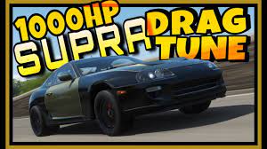 I can see two things in this video that im lacking of myself. Toyota Sprinter Trueno Drag Tune Forza Horizon 4 Youtube