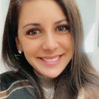 Melanie Friday's Instagram, Twitter & Facebook