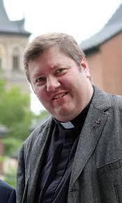 Ratingen: Pastor Daniel Schilling zum Christkönigssonntag