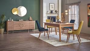 Jennifer Yemek Odasi Takimi Abc Mobilya