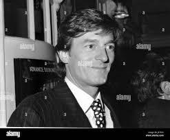 English actor nigel havers hi-res stock photography and images