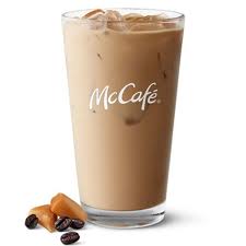 A single creamer has 20 calories, 2 grams of fat, 10 milligrams of cholesterol and 3 milligrams of sodium. Best Mcdonald S Iced Coffees Coffee At Three