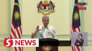 Check spelling or type a new query. Ismail Sabri Entertainment Outlets Not Allowed To Open During Cmco Youtube