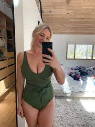 Swimsuit Review (On My Actual Body) - Supportive Swimsuits That Make Me  Feel Comfortable, Confident, and Stylish - Emily Henderson