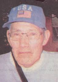 Hoskie Yazzie Sr. (1924-2004)