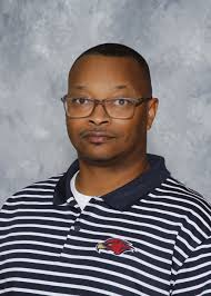 Track Coaching Staff