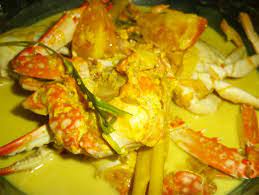 November 25, 2021 / / Ketam Masak Lemak Cili Api Jamu Selera Mstar