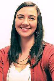 Theresa Eckert's Instagram, Twitter & Facebook