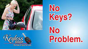 We can unlock trunks too! Do The Police Unlock Your Car For Free The Keyless Shop