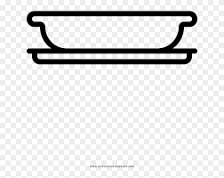 Here's the perfect coloring page to introduce your child to bowling. Soup Bowl Coloring Page Line Art Clipart 3529983 Pikpng