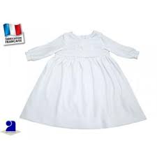 Ce rayon va vous permettre de trouve la robe de baptême que vous rêviez pour votre petite fille. Tenue Bapteme Fille Robe Blanche Bapteme Velours 3 Mois Au 2 Ans Taille 67 Cm 6 Mois Couleur Blanc Autres Cadeaux Naissance Achat Prix Fnac