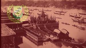 Kerajaan awal di alam melayu. Kedah Kerajaan Islam Pertama Di Tanah Melayu