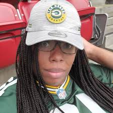 Helping inmate Corey Dotson pass time through conversations