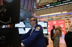 High Treasury yields aren't breaking the stock market yet, economists say