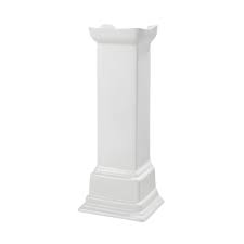 foremost structure suite pedestal