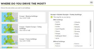 Download last fastactivate prenium (here) and. Megjelent A Tomtom V10 65 Os Europa Terkep Hirek Gps Hu