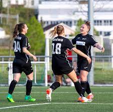 Aktuelle meldungen, termine und ergebnisse, tabelle, mannschaften, torjäger. Fc Aarau Frauen Posts Facebook