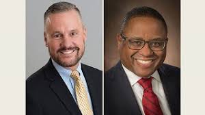 Miami Presents: An inside look into the modern library with Jerome Conley