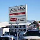 ACKERMAN HEATING & AIR CONDITIONING - Updated April 2024 - 29 ...