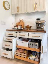 How To Organize Kitchen Drawers In 2021 Kitchen Furniture Design Home Kitchens Kitchen Room Design