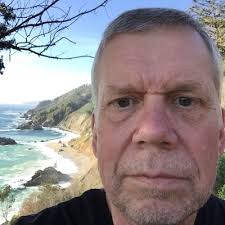 tom brandt: "Vonnegut got it Kurt Vonnegut…"