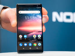 Nokia 8 Sirocco: So steht es um das ...