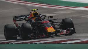 Grand prix de formule 1 de bahreïn : F1 Verstappen En Tete De La Premiere Seance D Essais Libres Au Mexique Vandoorne 16e Le Soir