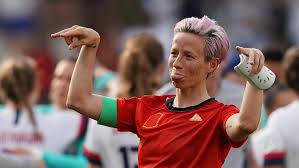 She scored the golden goal to defeat norway in the semifinals, and then scored the first goal in the. U S Women S Soccer Team Beats Canada In Olympic Qualifying Final Marketwatch