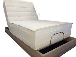 Head up & foot up adjustability. Sun City Arizona Adjustable Beds Electric Bariatric Medical Mattresses