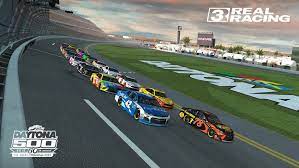 You'll start your career in the street stock category and work your way up through the ranks. Real Racing 3 Releases Latest Nascar Update Nascar Com