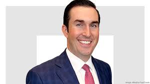 Nickson Living CEO Cameron Johnson talks entrepreneurship in DFW