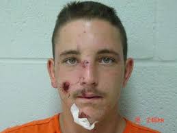 Man barricades himself in house after woman critically injured in a  4-wheeler crash