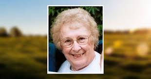 Bernadette B. Shive Obituary January 13, 2011