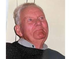 William F. BANNON Obituary (1927