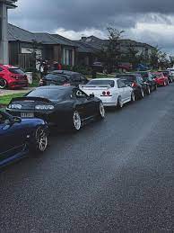 Tumblr Is A Place To Express Yourself Discover Yourself And Bond Over The Stuff You Love It S Where Your Street Racing Cars Best Jdm Cars Sports Cars Luxury