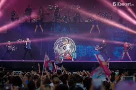 Piata constitutiei din bucuresti sectorul 5. Poze Violetta Live In Piata Constitutiei Din Bucuresti Iconcert Ro