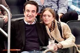 Love Knows No Bounds Loved Up Celebrities With Large Age Gaps Mary Kate Olsen Husband Mary Kate Married Life