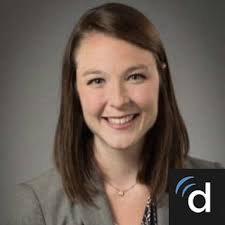 Dr. Kylie Callier, MD